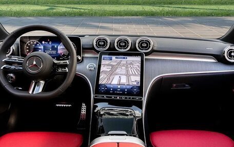 Mercedes-Benz C-Класс, 2026 год, 7 520 000 рублей, 8 фотография