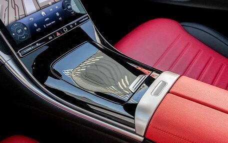 Mercedes-Benz C-Класс, 2026 год, 7 520 000 рублей, 12 фотография