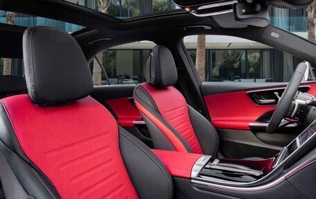 Mercedes-Benz C-Класс, 2026 год, 7 520 000 рублей, 10 фотография