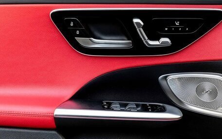 Mercedes-Benz C-Класс, 2026 год, 7 520 000 рублей, 15 фотография