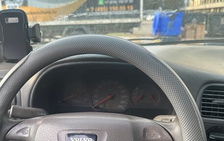 Volvo V40 I, 1997 год, 190 000 рублей, 7 фотография