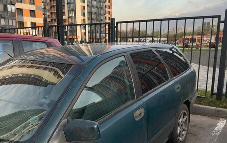 Volvo V40 I, 1997 год, 190 000 рублей, 3 фотография