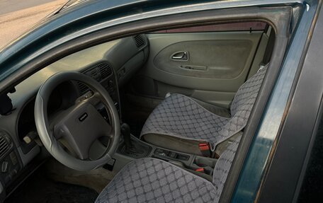 Volvo V40 I, 1997 год, 190 000 рублей, 6 фотография