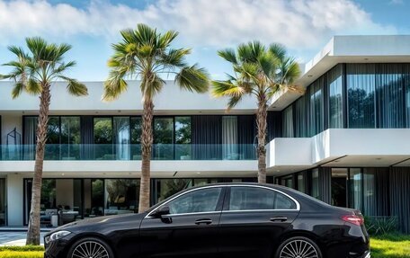 Mercedes-Benz C-Класс, 2026 год, 7 520 000 рублей, 7 фотография