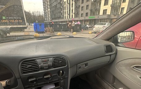 Volvo V40 I, 1997 год, 190 000 рублей, 8 фотография