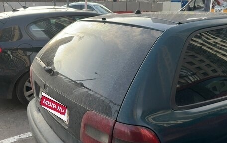 Volvo V40 I, 1997 год, 190 000 рублей, 5 фотография