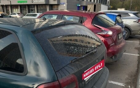 Volvo V40 I, 1997 год, 190 000 рублей, 4 фотография