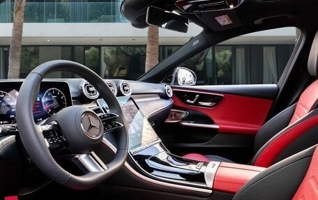 Mercedes-Benz C-Класс, 2026 год, 7 520 000 рублей, 9 фотография