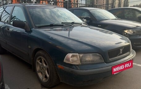Volvo V40 I, 1997 год, 190 000 рублей, 2 фотография