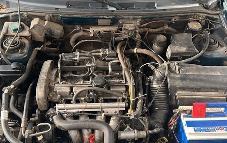 Volvo V40 I, 1997 год, 190 000 рублей, 10 фотография