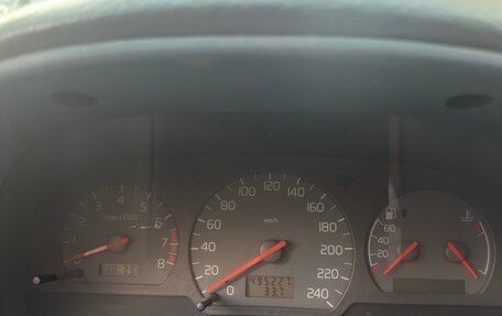 Volvo V40 I, 1997 год, 190 000 рублей, 9 фотография