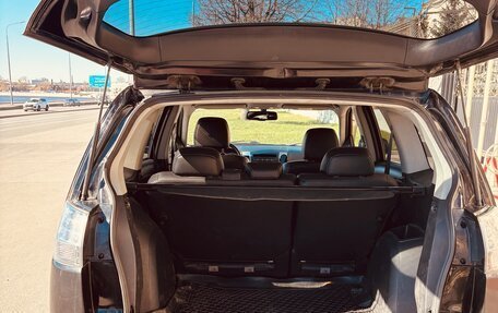 Mitsubishi Outlander III рестайлинг 3, 2012 год, 950 000 рублей, 11 фотография