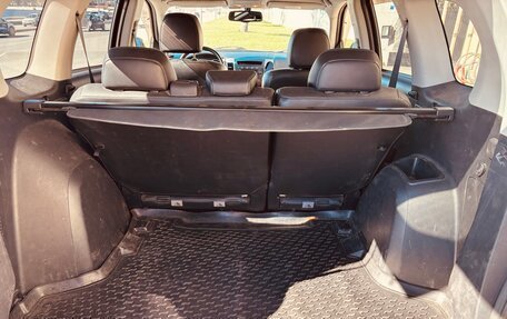 Mitsubishi Outlander III рестайлинг 3, 2012 год, 950 000 рублей, 12 фотография