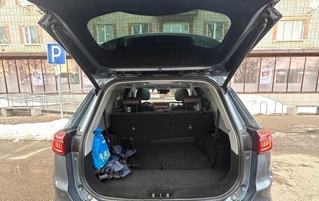 Chery Tiggo 8 Pro, 2021 год, 1 700 000 рублей, 6 фотография