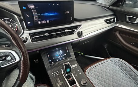 Chery Tiggo 8 Pro, 2021 год, 1 700 000 рублей, 7 фотография