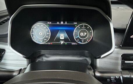 Chery Tiggo 8 Pro, 2021 год, 1 700 000 рублей, 8 фотография