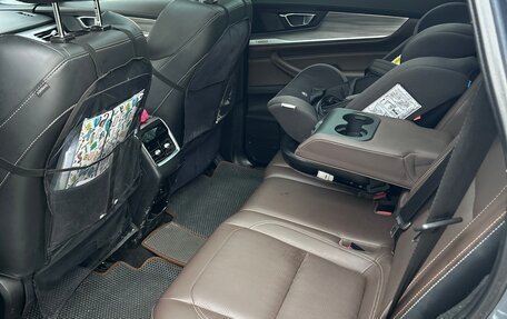 Chery Tiggo 8 Pro, 2021 год, 1 700 000 рублей, 12 фотография