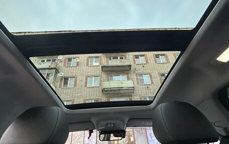 Chery Tiggo 8 Pro, 2021 год, 1 700 000 рублей, 10 фотография