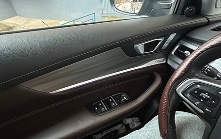 Chery Tiggo 8 Pro, 2021 год, 1 700 000 рублей, 9 фотография