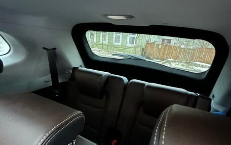 Chery Tiggo 8 Pro, 2021 год, 1 700 000 рублей, 11 фотография