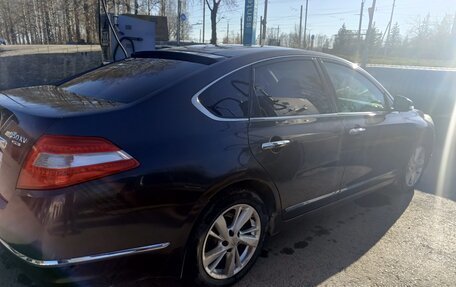 Nissan Teana, 2008 год, 710 000 рублей, 5 фотография