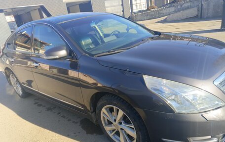 Nissan Teana, 2008 год, 710 000 рублей, 6 фотография