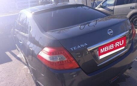 Nissan Teana, 2008 год, 710 000 рублей, 4 фотография