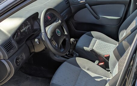 Skoda Octavia IV, 2008 год, 500 000 рублей, 8 фотография