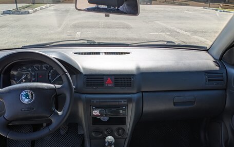 Skoda Octavia IV, 2008 год, 500 000 рублей, 7 фотография