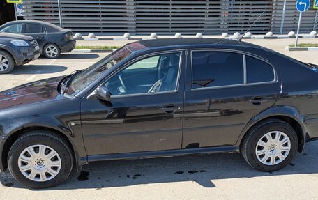 Skoda Octavia IV, 2008 год, 500 000 рублей, 4 фотография