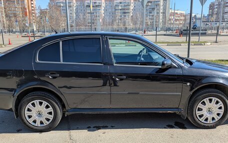 Skoda Octavia IV, 2008 год, 500 000 рублей, 5 фотография