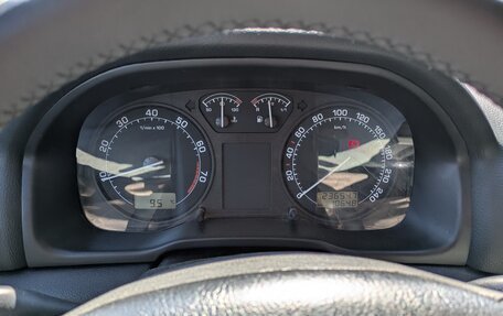 Skoda Octavia IV, 2008 год, 500 000 рублей, 9 фотография