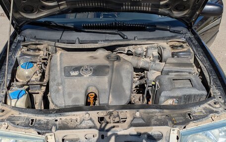 Skoda Octavia IV, 2008 год, 500 000 рублей, 12 фотография