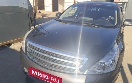Nissan Teana, 2008 год, 710 000 рублей, 7 фотография