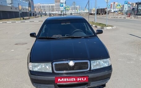 Skoda Octavia IV, 2008 год, 500 000 рублей, 2 фотография