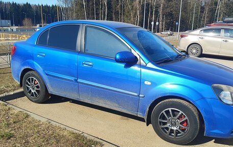 KIA Rio II, 2011 год, 480 000 рублей, 2 фотография