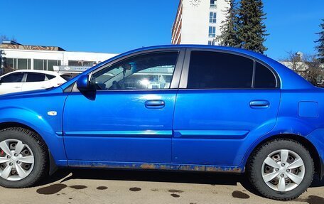 KIA Rio II, 2011 год, 480 000 рублей, 6 фотография