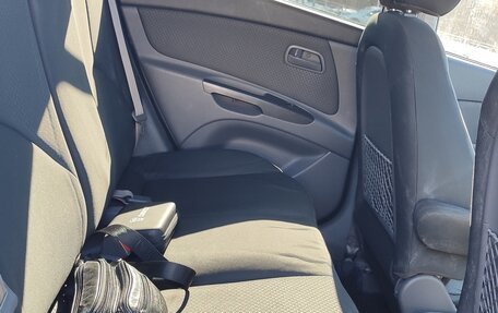 KIA Rio II, 2011 год, 480 000 рублей, 8 фотография