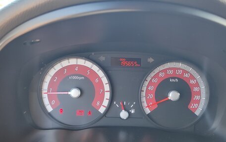 KIA Rio II, 2011 год, 480 000 рублей, 11 фотография