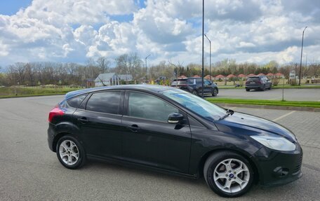 Ford Focus III, 2012 год, 710 000 рублей, 2 фотография