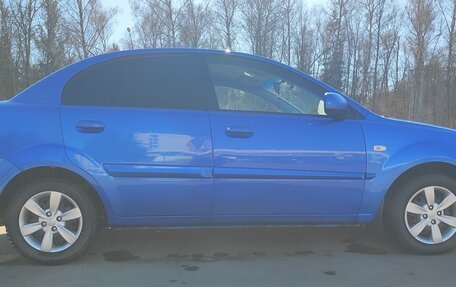 KIA Rio II, 2011 год, 480 000 рублей, 13 фотография