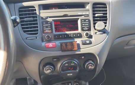 KIA Rio II, 2011 год, 480 000 рублей, 10 фотография