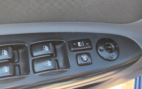 KIA Rio II, 2011 год, 480 000 рублей, 12 фотография