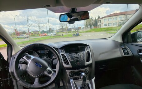 Ford Focus III, 2012 год, 710 000 рублей, 6 фотография