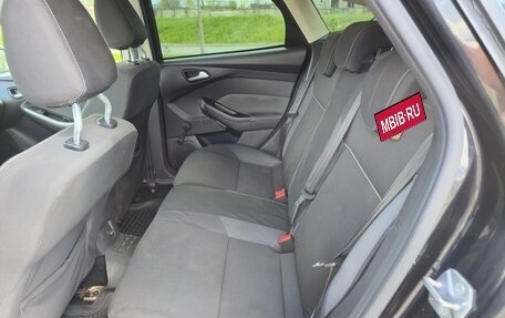 Ford Focus III, 2012 год, 710 000 рублей, 7 фотография