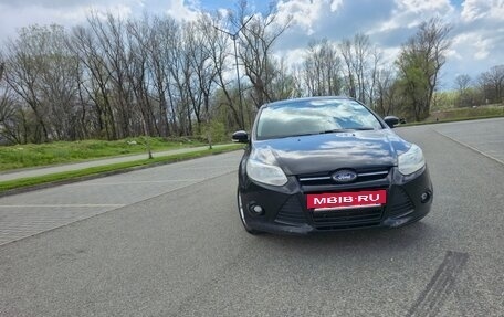 Ford Focus III, 2012 год, 710 000 рублей, 5 фотография