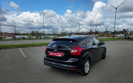 Ford Focus III, 2012 год, 710 000 рублей, 3 фотография