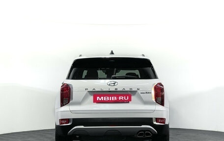 Hyundai Palisade I, 2022 год, 5 099 000 рублей, 6 фотография