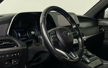 Hyundai Palisade I, 2022 год, 5 099 000 рублей, 13 фотография