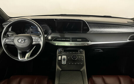 Hyundai Palisade I, 2022 год, 5 099 000 рублей, 12 фотография